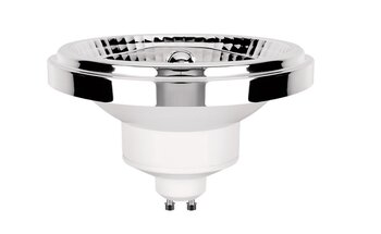 Lampada AR111 11W  2700k. STL23428/27  Dimerizavel - Stella