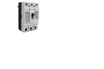 Disjuntor Caixa Moldada Trifásica 225A DLJ250-E  - Soprano