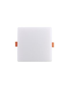 Painel LED  Frameless Embutir/Sobrepor Quadrado 32W 4000K - Taschibra