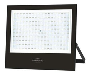 Refletor LED Play 200W. 6500K Bivolt - Blumenau