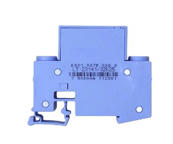 Dispositivo de Proteção Contra Surtos ECOBOX (DPS) ClasseII 20KA 275V - Embrastec