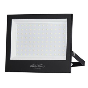 Refletor LED Play 100W. 6500K Bivolt - Blumenau