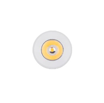 Spot de Embutir led elysa redondo  6001- Nordecor