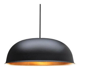 Pendente  Black Festival  1XE27 - Taschibra