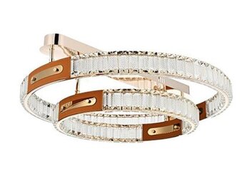 Plafon Led  Gulty 51W 3000K  2902 - Nordecor