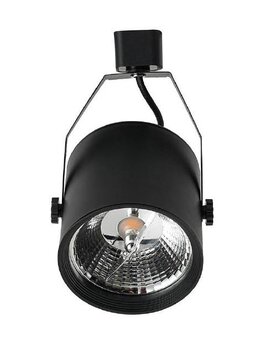 SPOT P/TRILHO AR111 LILLE PT.6860