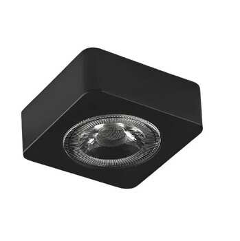 Mini Spot Led de Sobrepor Quadrado Nial  7511- Astraled