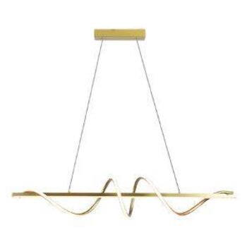 PEND. MUNIQUE 36W 3000K. Ø7,5X120CM. DO.15051141