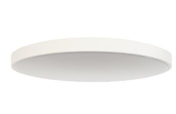 Plafon Kombat 32W 3000K Branca -  Skylight