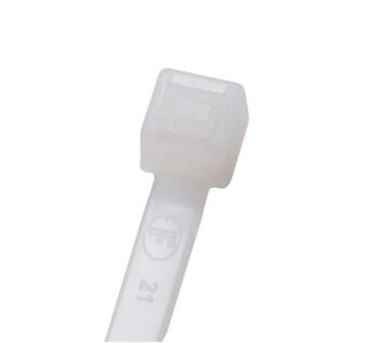 Abraçadeiras de Nylon 530MM X 12,7MM 25 Unidades - FoxLux