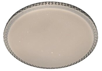 Plafon Led Fiann 24W Redondo -  Hevvy