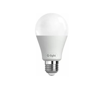 Lâmpada LED A60 6500K 24V 8W - G-light