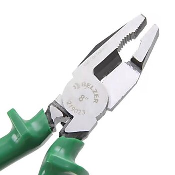 Alicate Corte Tesoura 8 219023BBR - BELZER
