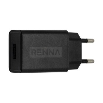 Fonte P/ Carregador USB 2A 5V - Renna