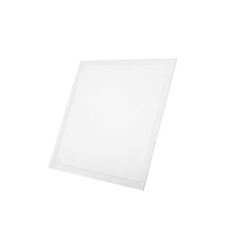 Painel de Embutir LED POP Quadrado Branco (6500K - Branco Frio) 62cm x 62cm Bivolt 45W - Avant