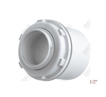 Painel de Sobrepor LED Quadrado Branco (4000K - Neutra) 17cm x 17cm Bivolt 12W - Avant