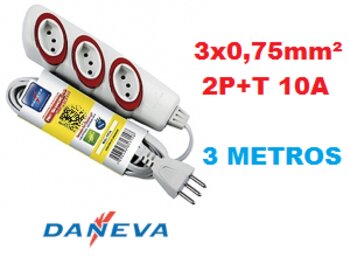 Lâmpada LED MR11Mini Dicroica Dimerizável 2700K Bivolt 3,8W - Save Energy