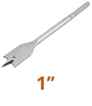 Broca Chata 1 x 6 - Vonder