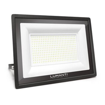 Refletor Smart LED 5500K Bivolt 300W - Lumanti