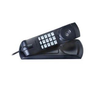 Telefone Gôndola TC20 Preto - Intelbras