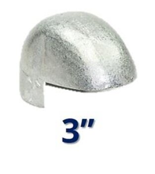 Cabeçote 3 Aluminio