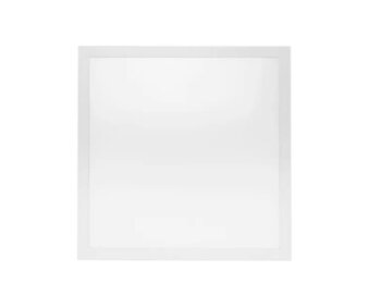 Painel de Sobrepor LED Quadrado Branco (4000K - Neutra) 40cm x 40cm Bivolt 30W - Avant