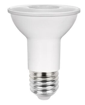 Lâmpada LED PAR20 (STH9020/30) E27 3000K Bivolt 5,5W - Stella