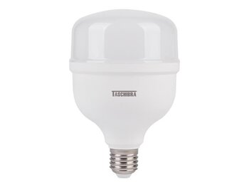 Lampada Bulbo LED TKL225 40W 6500K - Taschibra