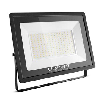 Refletor Smart LED 5500K Bivolt 200W - Lumanti