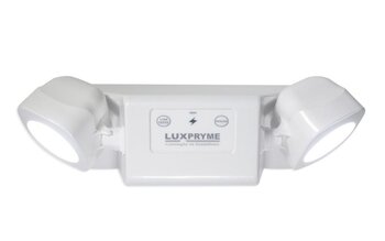 Luminaria de emergencia    12/24V. LCF-1653 2000 lm - Luxyprime